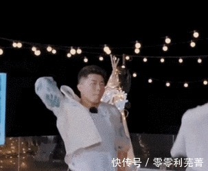 《哎呀好身材》上新周九良挑战俯卧撑跳绳，生日会大秀男团舞！