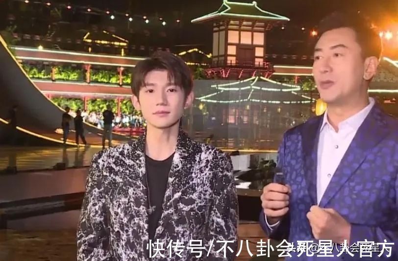 中秋晚會(huì)陣容強(qiáng)大,流量明星斷崖式減少,還有實(shí)力歌手橫跨四臺(tái)