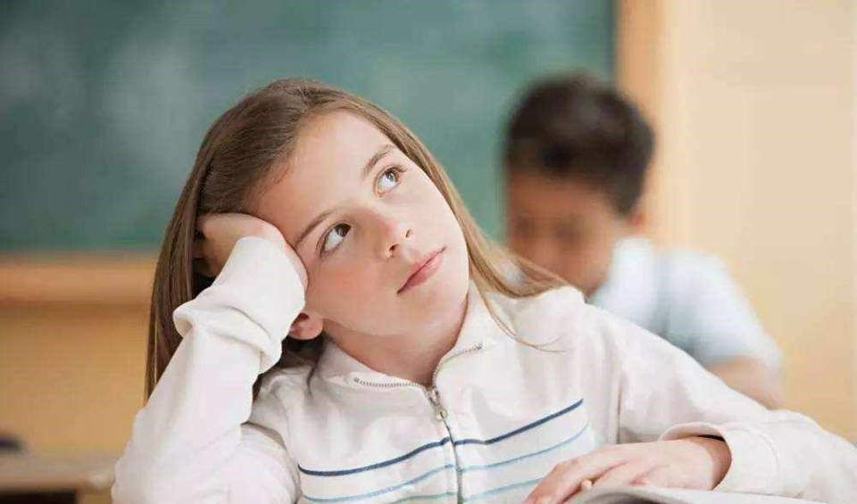 特征|有出息的孩子,一般都有这“3个”特征,特别是第1个,准的很