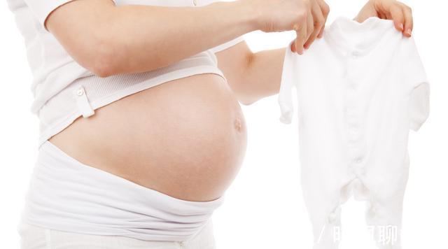 黄体酮|怀孕3个月易流产，孕4个月后就安全了错，孕中期也有风险