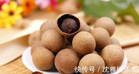产后体|喜欢吃桂圆的人看看吧, 怎么没有早点知道,来了解一下