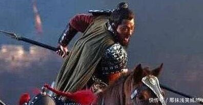  梁山|此人可以秒杀林冲，却因宋江一句话，让林冲一生瞧不起他！