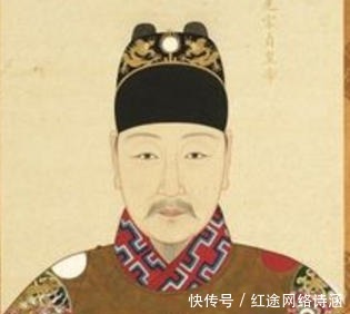 皇帝|明末三大案的三个案件谜团重重,明朝的灭亡由此开始