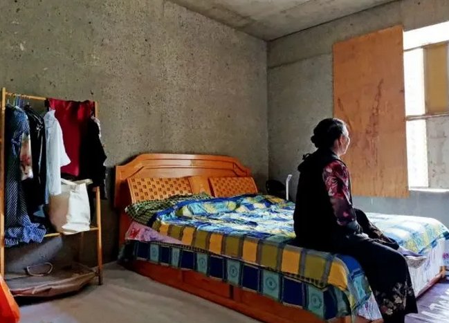 痛感|披荆斩“烂”③丨如果烂尾有痛感,住宅才是最戳心的利刃