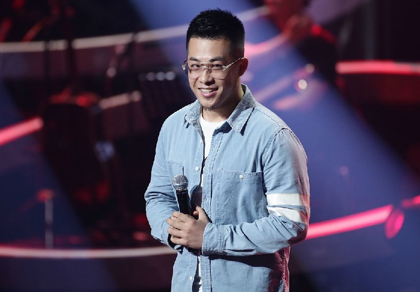 李建|那英的离开并不简单！李建揭秘《中国好声音》内幕