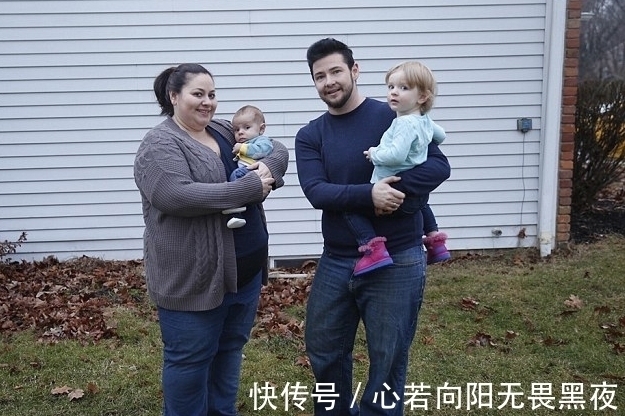 男子|史上首个怀孕的男子,成功生下了三胎,原因令人十分敬佩