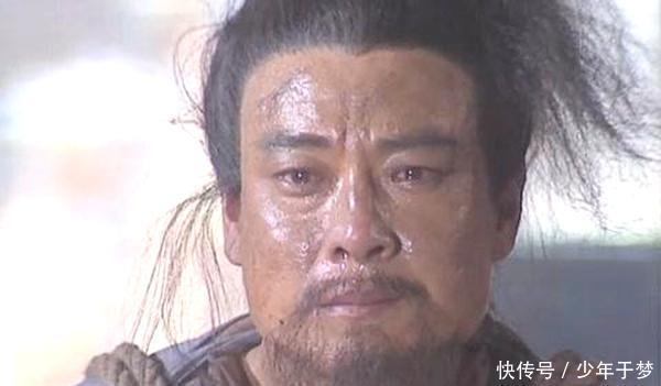 名将|刘备看不起的两个名将,一个吊打武圣,一个颠覆了三国历史!