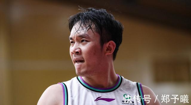全明星|CBA球员势力榜,前5名广东占4席,辽篮仅1人,丁彦雨航挺进前10名