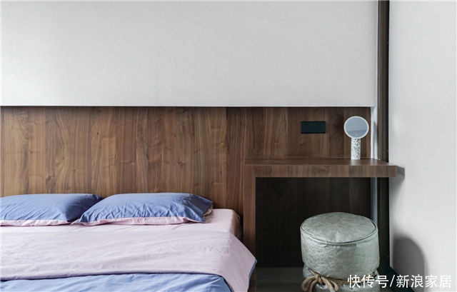 素雅|简约明快 洁白纯真 清淡素雅 纯粹自然 打造一方治愈系空间