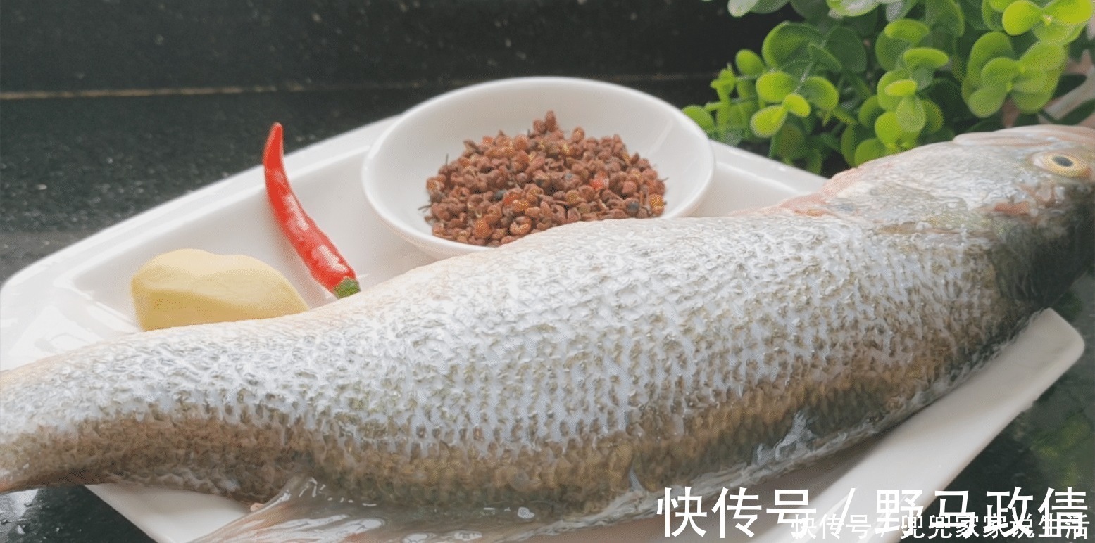 好吃|鱼吃了几十年，这一个做法百吃不腻，简单易做没腥味，嫩滑又好吃