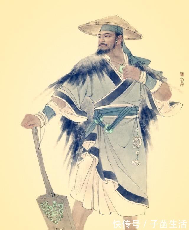 遗址|大禹到底存不存在?考古不断出土大禹遗址,或揭开了真相!