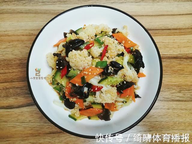 好吃|饭店凉菜为啥好吃？大厨分享5个“拌凉菜诀窍”，照着做拌啥都香