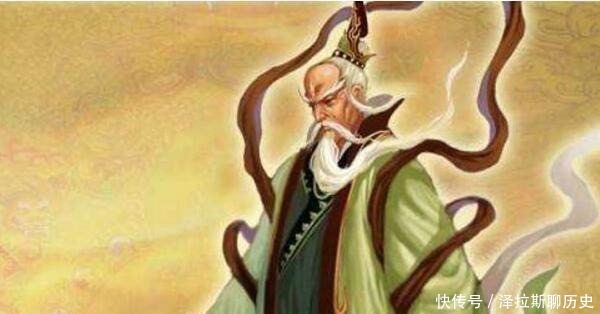 封神法宝排行,第一法宝祸国殃民