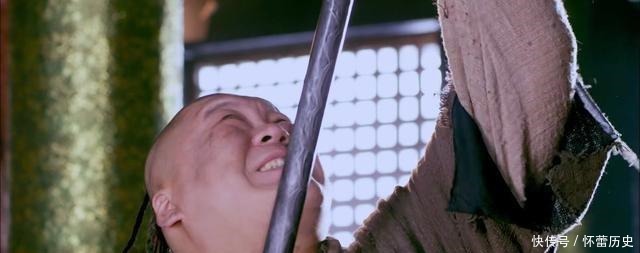 罗士信|谁比唐中的李元霸、罗士信和姜松更好,因为这个李元霸赢了