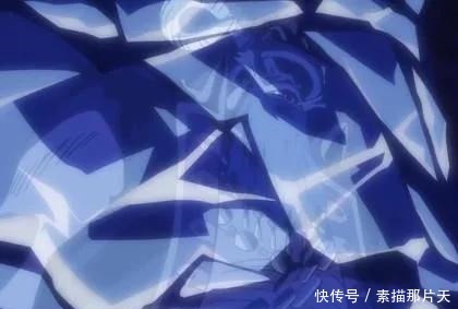 海贼王六大海贼破冰重生,一人冰封百年才苏醒,一人杀了天龙人