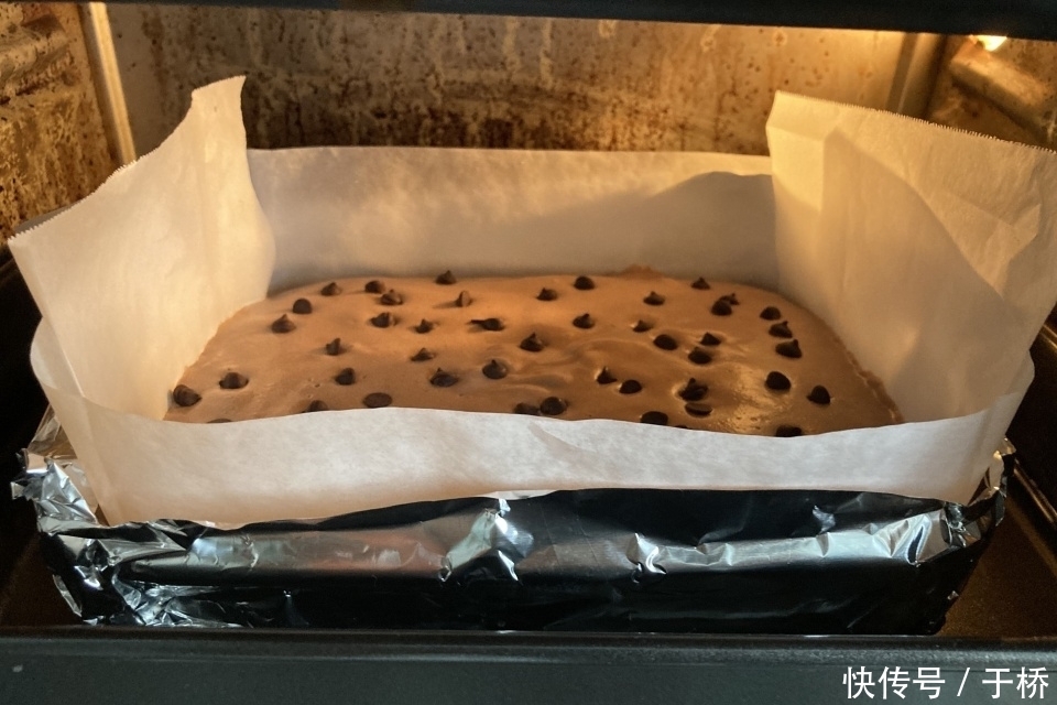 孩子|十月孩子迷上了这早餐,松软可口,入口即化,比包子油条还要香