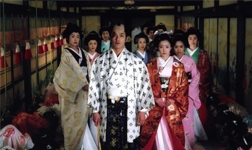 德川|德川幕府统治了日本265年,明治天皇登基后,德川家族又怎样了