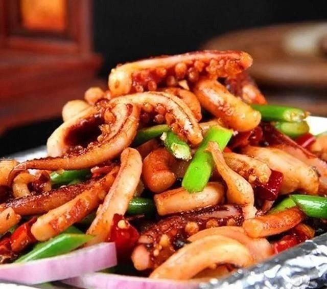 整理两桌菜共17道，日常饮食有参考，天天吃新菜，美味又健康