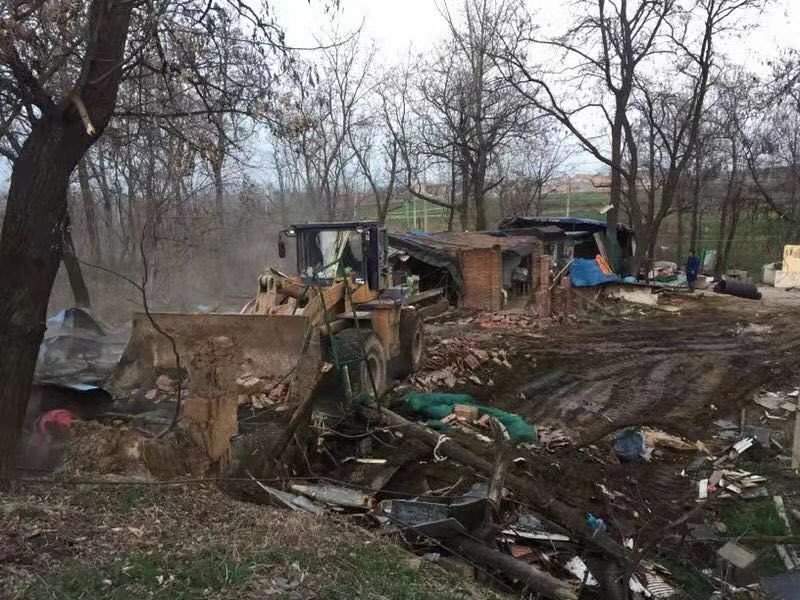 秦岭脚下，去“花园乡村”听一场夏日音乐会|乡村振兴| 西安市