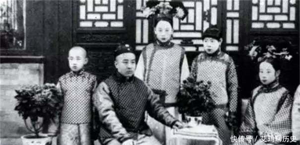 中国最后一个太监总管 权倾朝野富可敌国