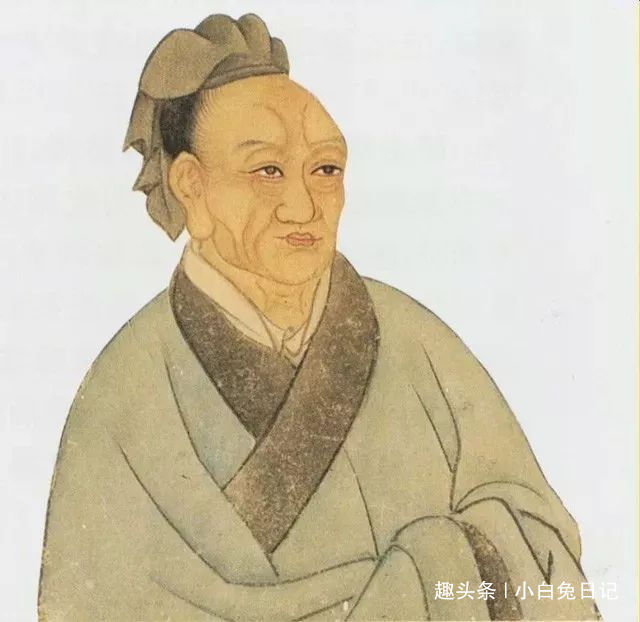 司马迁#司马迁的《史记》,为什么偏偏遗失了最重要的《汉武帝本纪》