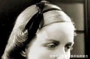 关系|希特勒衷爱的3个女人,除了模样俊美,还都有一个共同特点