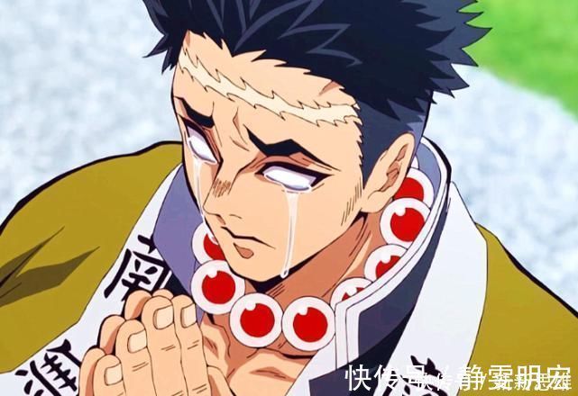 陈列品|鬼灭之刃:真实“九柱”图火了,大哥真身猫头鹰,又被迫害了