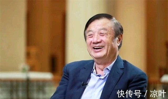 秘书|任正非的第二任妻子姚凌,比丈夫小30岁,曾是得力秘书,温婉动人