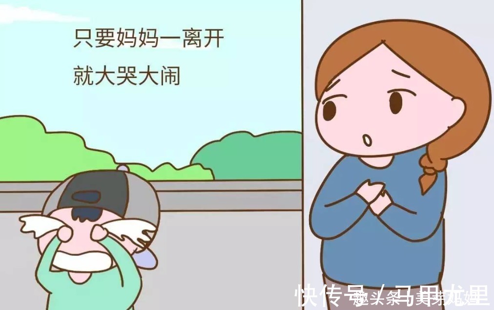 美芽|不准喊妈妈!母子签订暑假“平等条约”,网友:建议全国推广