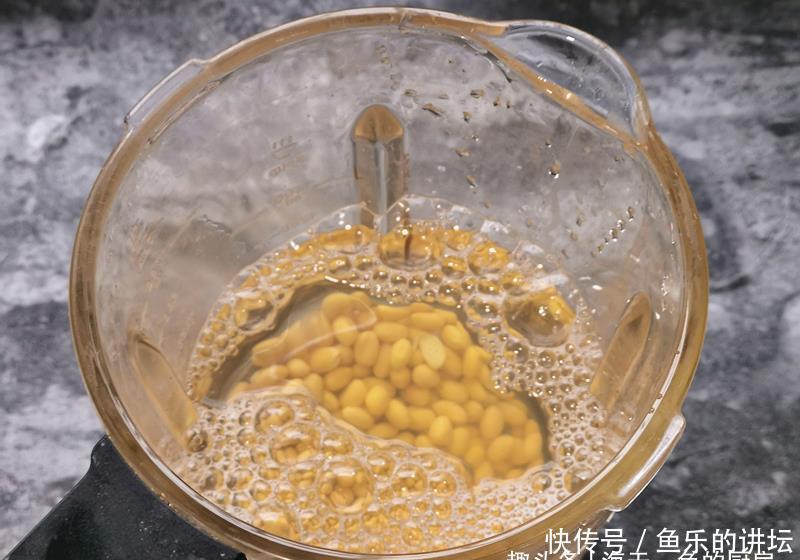 早餐|自制豆腐脑,简单零失败,清淡不腻口,早餐喝一碗暖暖的舒服