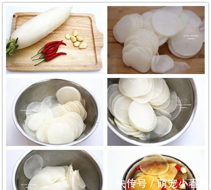 一周早餐推荐，照着做，不用犯愁每天早晨吃啥