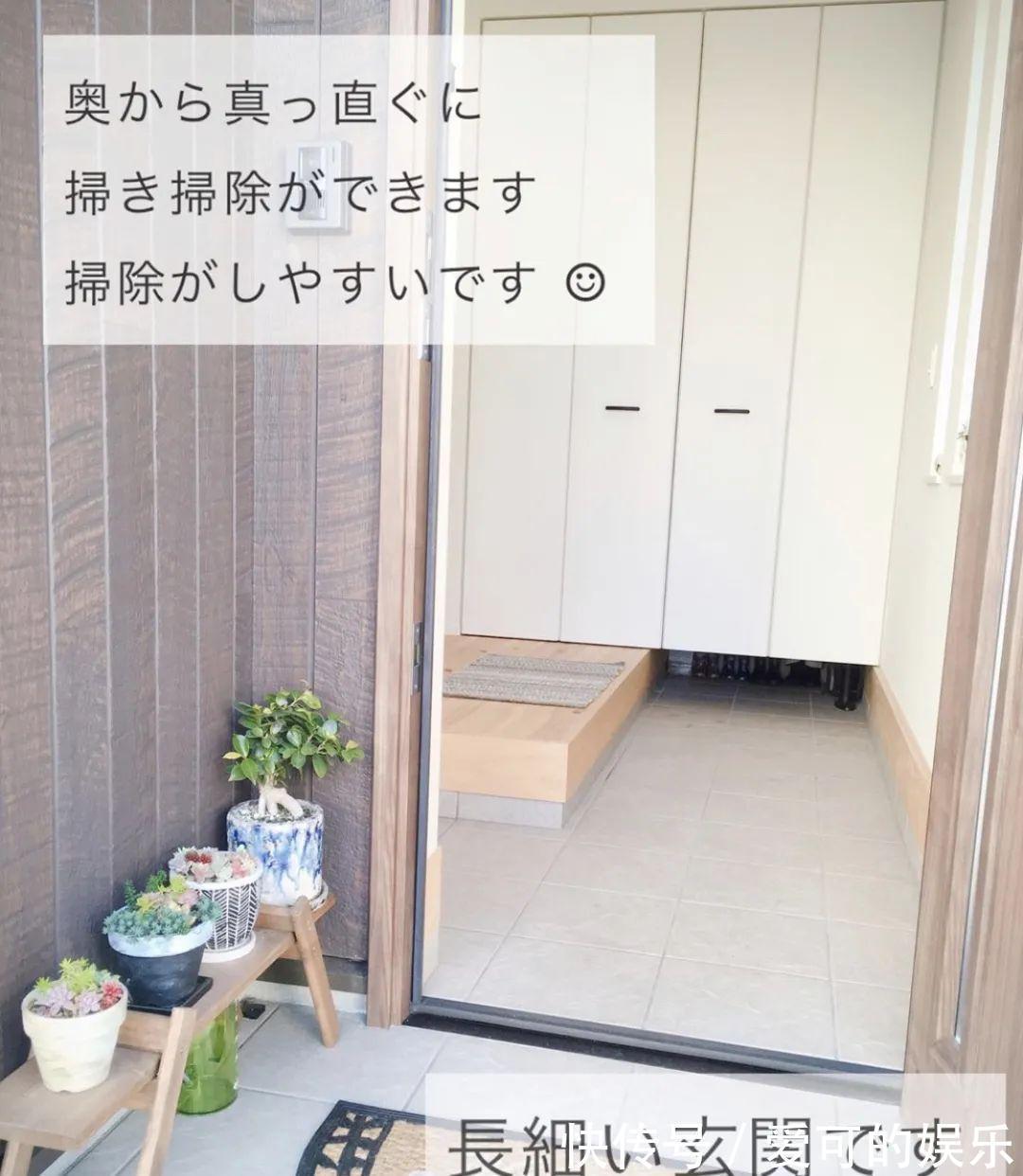 纯白系|95平日本小居,妈妈收纳技能太厉害,一家四口简单生活,真幸福