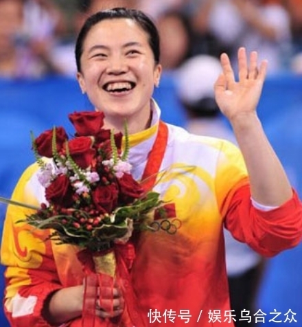 冠军|乒乓冠军嫁黑道老大，患癌后丈夫不离弃，12年过去如今怎样