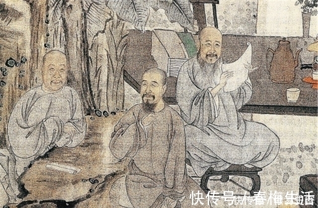 善将者#诸葛亮:纯刚纯强,其势必亡,老祖宗说的是什么?