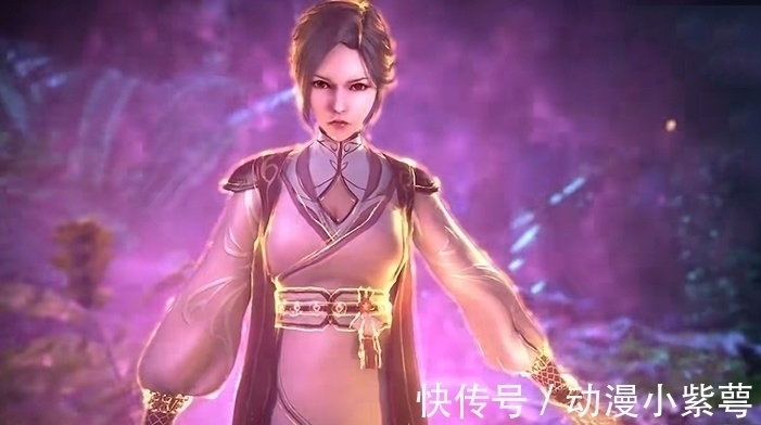 魂兽|斗罗大陆:同是10万年魂兽,为什么小舞和妈妈很弱?大明道出真相