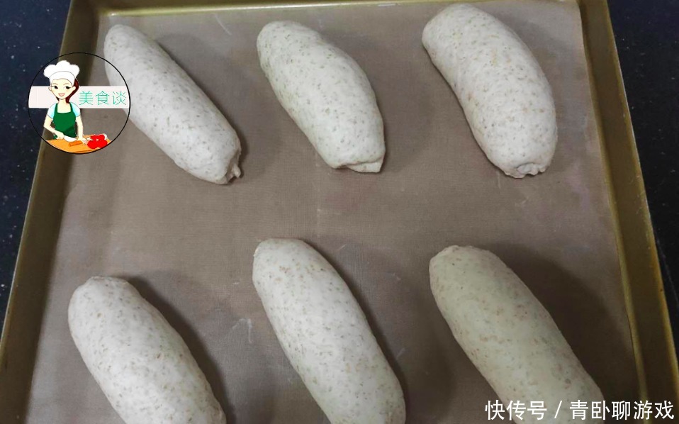 面包此做法火了,比买的还好吃,又香又解馋,配方详细,一次成功