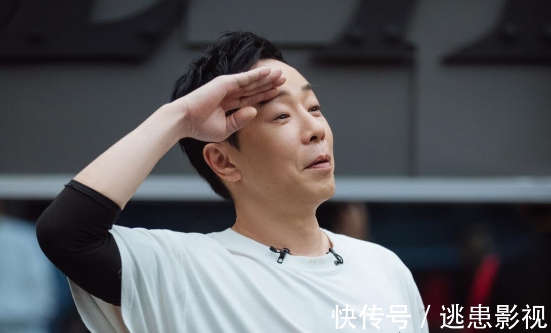 陳小春|李承鉉要是能學(xué)一下陳小春,“五公”怕是要大獲全勝了