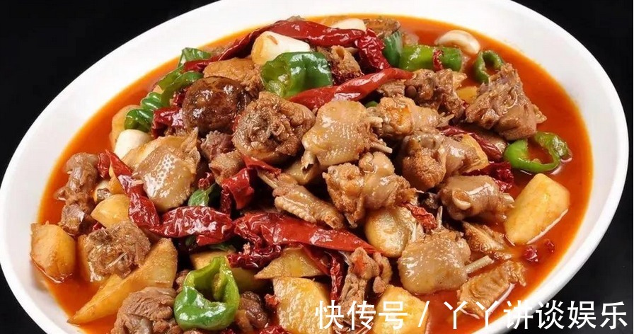 简单不失美味的几道家常菜，好吃又营养，全家人都爱吃