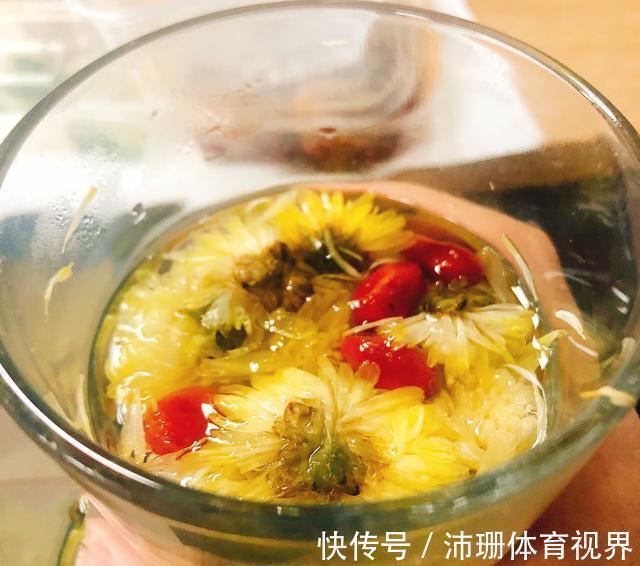 明目|枸杞补肾生精、养肝明目,搭配这4种食材,营养或许会更好