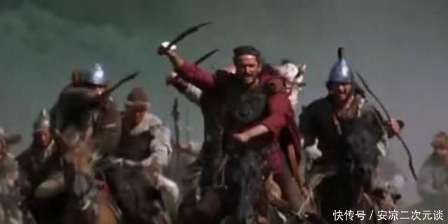 嫁入|汉朝开始,送公主前往匈奴和亲,为何没见过匈奴女子嫁入中原?