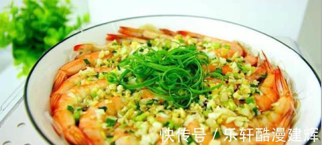 孩子|孩子没食欲做这几种美食，营养健康还下饭，孩子食欲大增哦