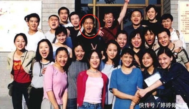 因34.5元辍学的郭晓东,为何摘不掉农村出身的标签