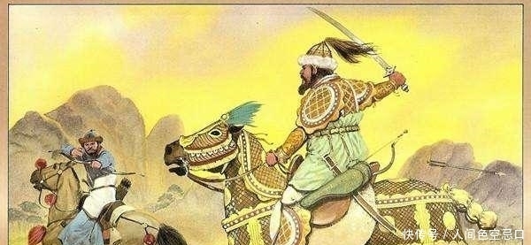 世界史|中国史与世界史对照表(完整版)