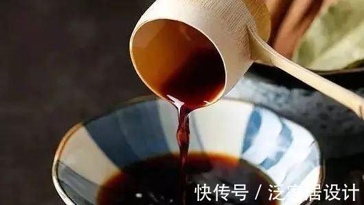 汤汁类|大厨教你生抽、老抽、豉油、鱼露、蚝油的区别和用法!