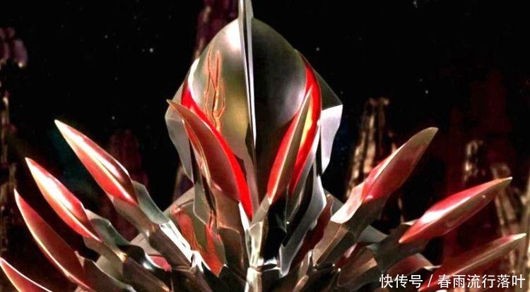 捷德奥特曼|奥特曼 “那位大人”一共有三个,他们都是谁