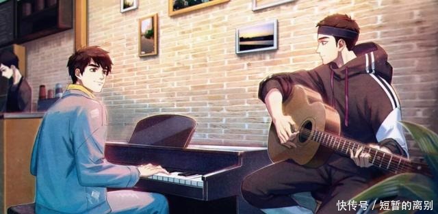 封神|四本大流量IP纯爱小说,都是作者们的封神之作!