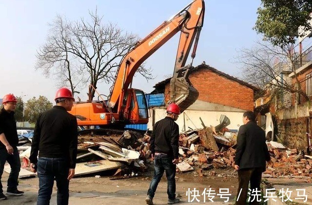 房子|“棚改”叫停?今年起,房龄超过20年的老房子要“吃香了”