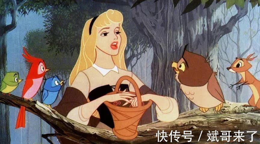 乐佩|美女教你迪士尼公主风穿搭,艾莎风魅力“冻”人,乐佩风大胆端庄
