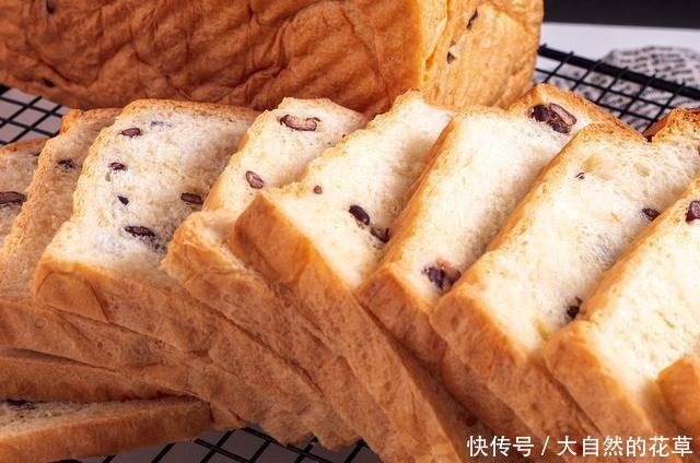 简单而朴素的做法,味道却不普通,最适合新手的烘焙入门面包