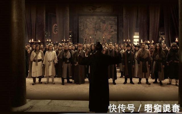 梁山好汉&武功胜过梁山五虎将的水浒高手两人能斩卢俊义,三人能打败林冲